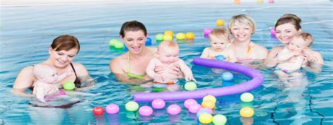 Top Tips to Prepare for Baby Swimming Lessons Blog | London Baby Swim