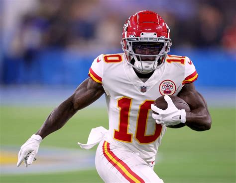 Tyreek Hill Traded to the Miami Dolphins, Fantasy Football Fallout | Sharp Football