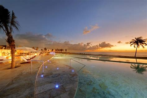 28 Best All-Inclusive Resorts In Mexico