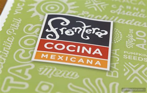 Photo Gallery for Frontera Cocina at Disney Springs