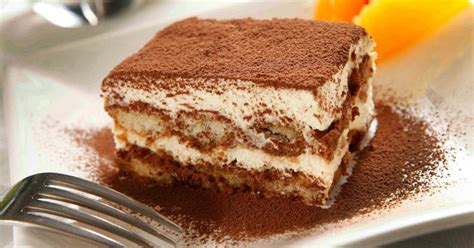 Mujer italiana de 20 años muere tras comer tiramisú