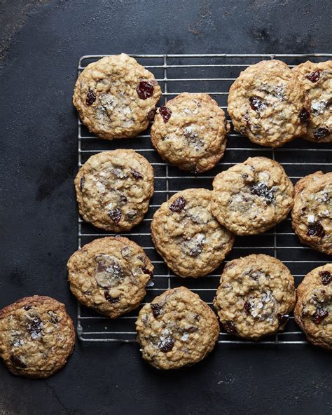 Cherry Chocolate Chip Cookies