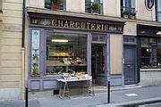 Category:Grocery stores in Île-de-France - Wikimedia Commons