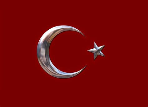 Turkish, Flag, Turkey HD Wallpapers / Desktop and Mobile Images & Photos