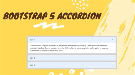 Bootstrap Accordion Z Index at joeleharpero blog