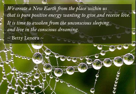 Conscious Quotes to Inspire from Betty Lenora and her book Sacred Women ...