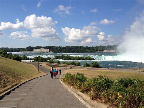 Niagara Falls | Niagara Falls from Goat Island in USA. | Sue Waters | Flickr