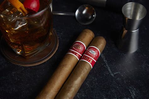 Romeo y Julieta Cigars | Cigora