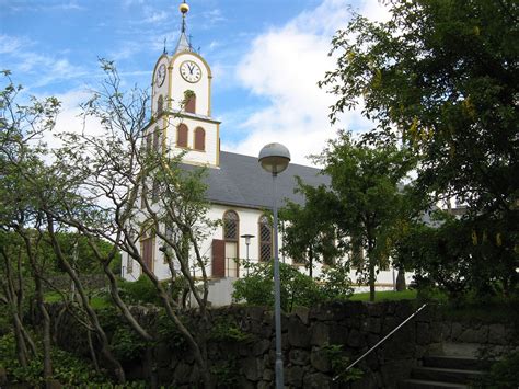 Torshavn Cathedral, Tórshavn