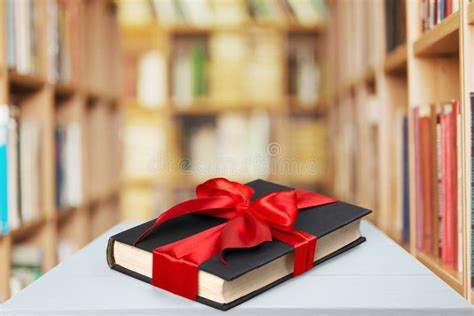 Book stock image. Image of ribbon, decor, celebration - 108838627