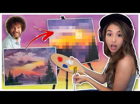 5 most hilarious Pokimane moments caught on livestream