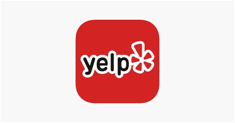 yelp-logo-png-round-8 - Chuck's Heating & Air Conditioning