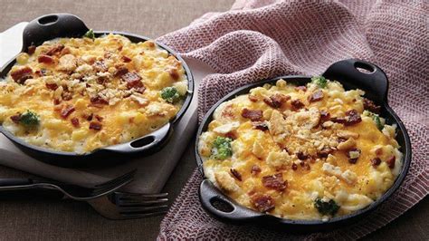 Recipe: Bacon-Broccoli Mac and Cheese! - Mojosavings.com