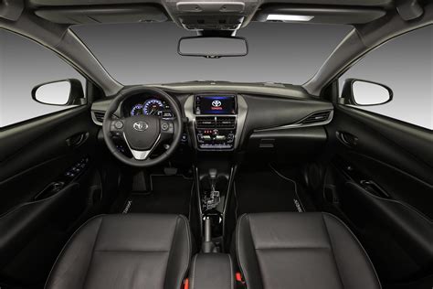 Toyota Yaris 2023 Interior - Latest Toyota News