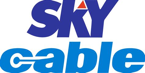 Image - SkyCable Logo 2018.png | Russel Wiki | FANDOM powered by Wikia