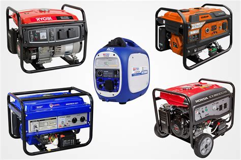 South Africa’s top generator brands – MyBroadband