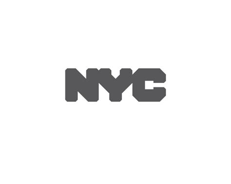 NYC Logo