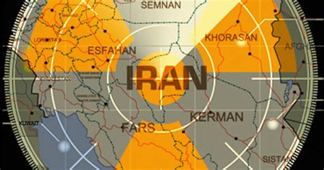 Iran Confirms Stuxnet Worm Halted Centrifuges - CBS News