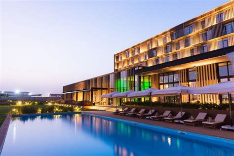 Radisson Hotel Dakar Diamniadio (Senegal) - Reviews, Photos & Price Comparison - TripAdvisor