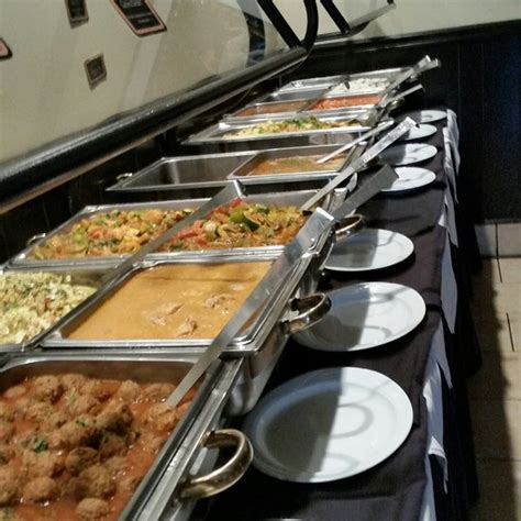 SAFFRON INDIAN CUISINE, Greenville - Menu, Prices & Restaurant Reviews - Tripadvisor