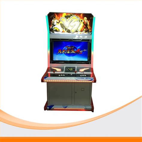 Pandora Box 4 arcade video game consoles ,multi games 815 in 1 game machine-in Coin Operated ...