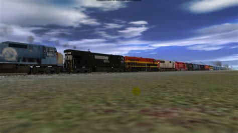 Trainz 12 Most of my Payware and Freeware Loco's - YouTube