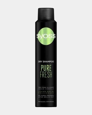 Syoss Pure Fresh Dry Shampoo