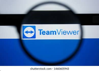 Teamviewer Logo Vector (.EPS) Free Download