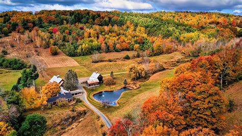 6 Amazing Things To Do In Vermont In The Fall