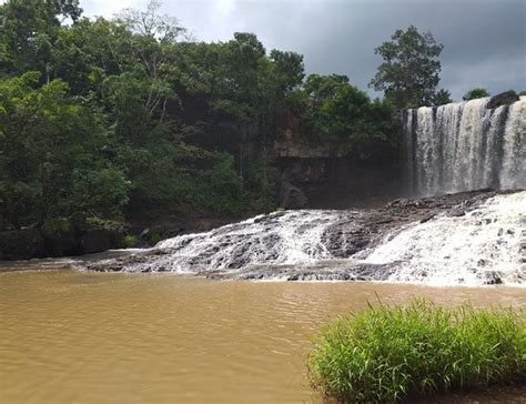 Bousra Waterfall (Sen Monorom) - 2020 All You Need to Know BEFORE You ...