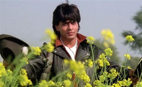 DDLJ To Be Screened In Theatres On Shah Rukh Khan's Birthday