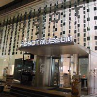 Robot Museum | Japan Blog - Tokyo Osaka Nagoya Kyoto