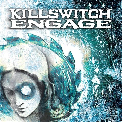 Killswitch Engage - Killswitch Engage (2001) | Jordan's Artwork Gallery