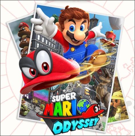 Is Super Mario Odyssey Multiplayer? Yes, And Here Is How You Can Play It!