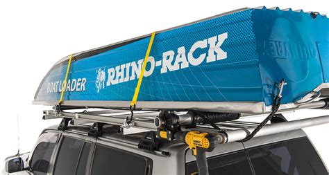 #RBLW - Rear Boat Loader | Rhino-Rack