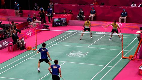 How to bet on Badminton | GamerLimit