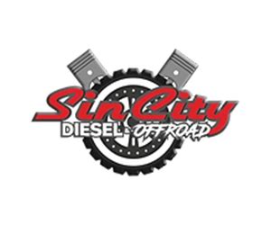 Sin City Diesel Performance - Engine Builder Magazine