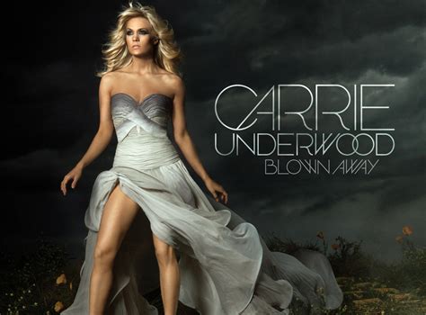 blown away - Carrie Underwood Photo (29569686) - Fanpop