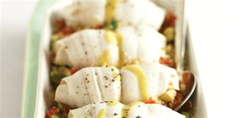 Flounder Recipes For A Simple, Healthy Dinner (PHOTOS) | HuffPost