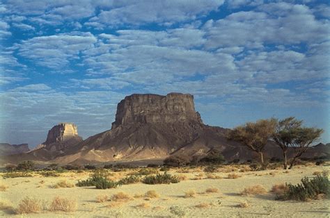 Yemen Tourism Promotion Board - Desert