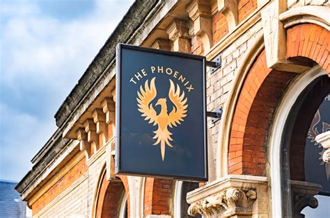 About Our Pub | The Phoenix Denmark Hill London