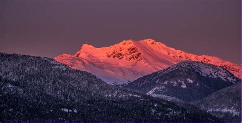 Best Hotels in Whistler: Discover the Finest Accommodations