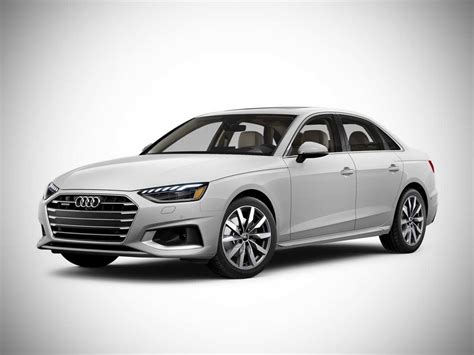 A Look at the 2024 Audi A4's Dazzling Color Palette | AUTOBICS