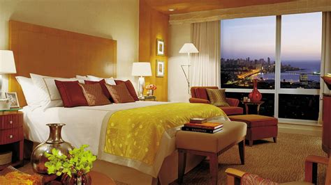 Mumbai Accommodation | Room Rate | Four Seasons Hotel Mumbai