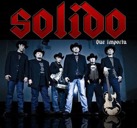 Solido Concerts & Live Tour Dates: 2024-2025 Tickets | Bandsintown