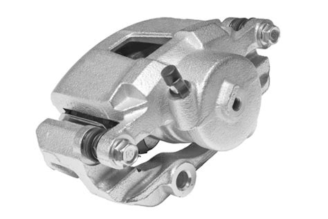 Understanding the different types of brake calipers | Haynes Manuals