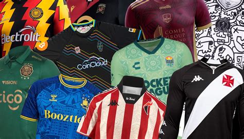 10 Of The Best Shirts Of 2022 That You’ve Never Seen - SoccerBible