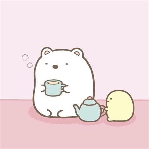 Sumikko Gurashi | Cute doodle art, Cute drawings, Cute doodles