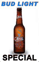 Bud Light Beer GIF - Find & Share on GIPHY