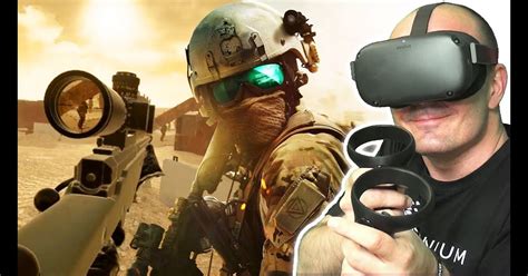 Free Oculus Quest 2 Shooter Games In This Article, We Would Like To Share With You The Top And ...